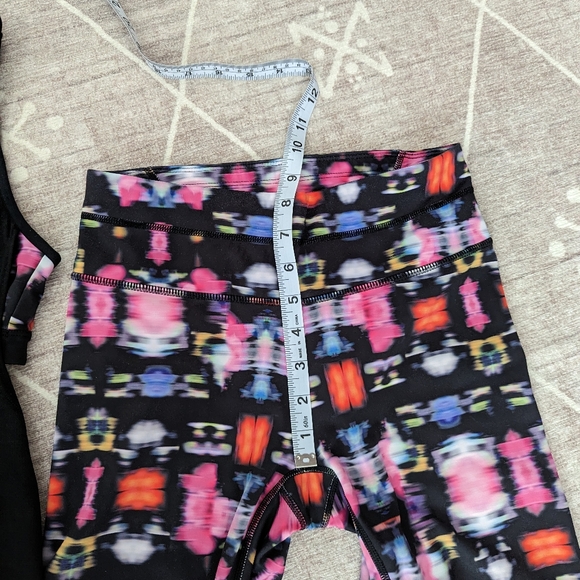 ATHLETA Sonar Freedom Leggings Size XS‎ - Picture 6 of 8